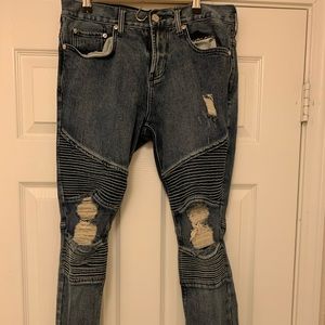 H&M Skinny Jeans